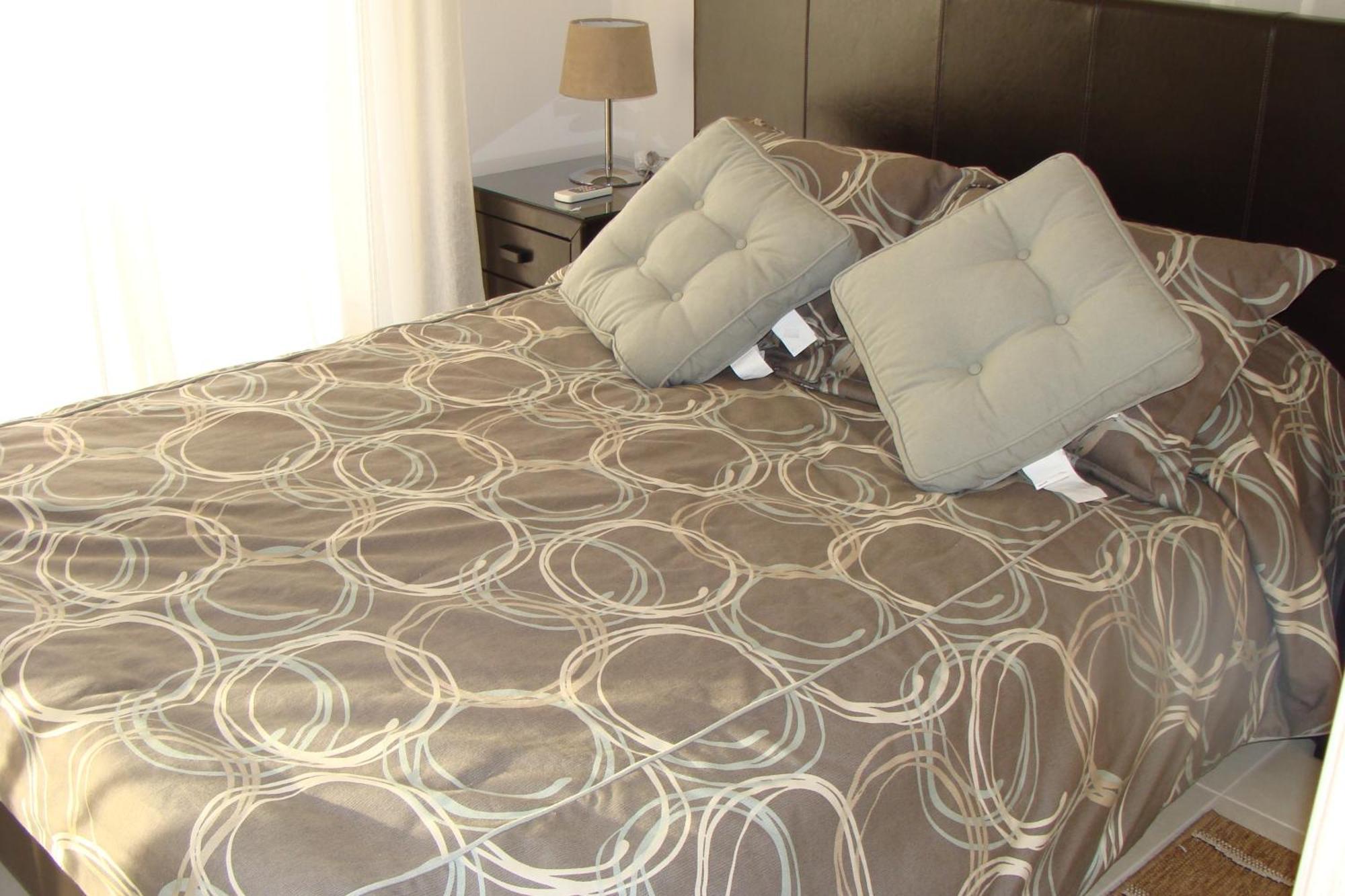 Polyxenia Isaak Luxury Villas And Apartments Protaras Room photo