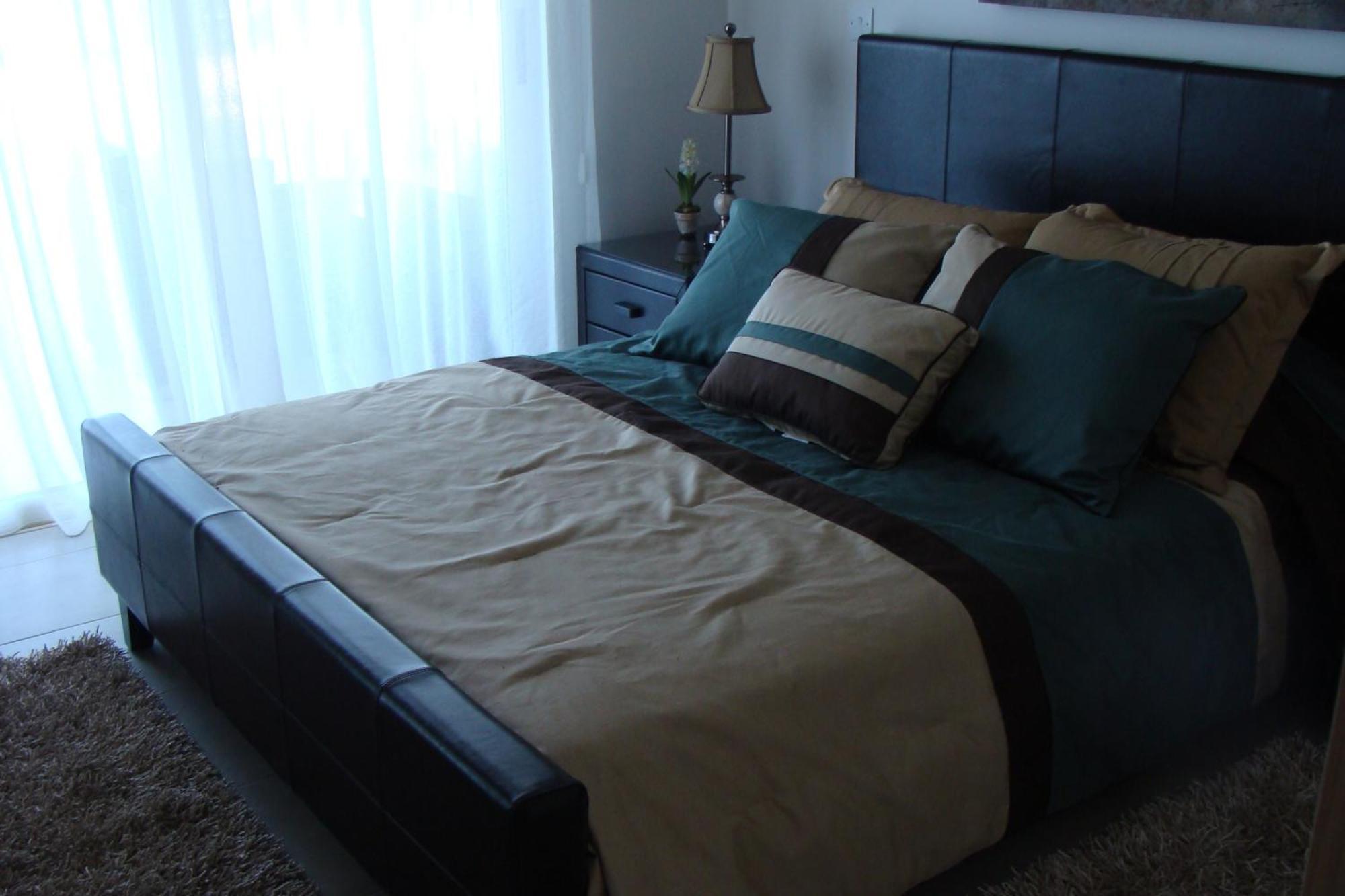 Polyxenia Isaak Luxury Villas And Apartments Protaras Room photo